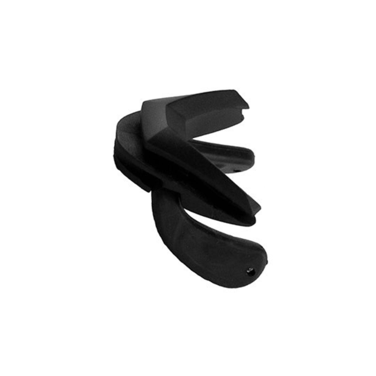 WILEYX | WX ROGUE NOSE PIECE Black - Nasello