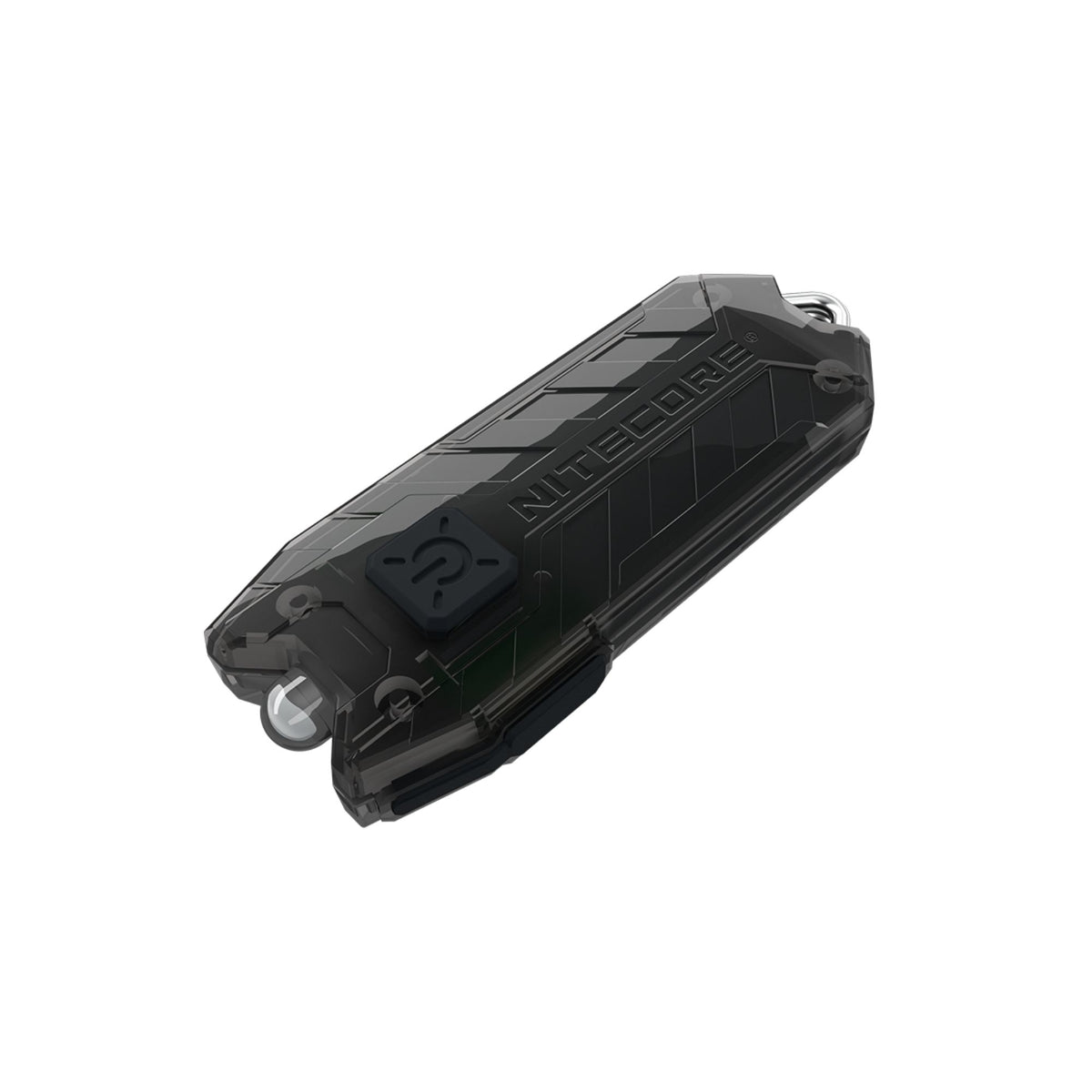 NITECORE - TUBE V2.0 - Torcia portachiavi EDC