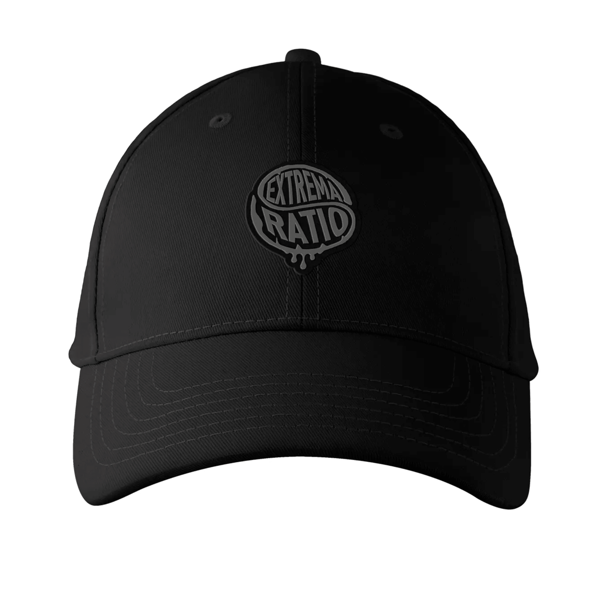 EXTREMA RATIO | BASEBALL CAP - Cappello - BackPacco - BP-ER-04.5100.0160/BLK