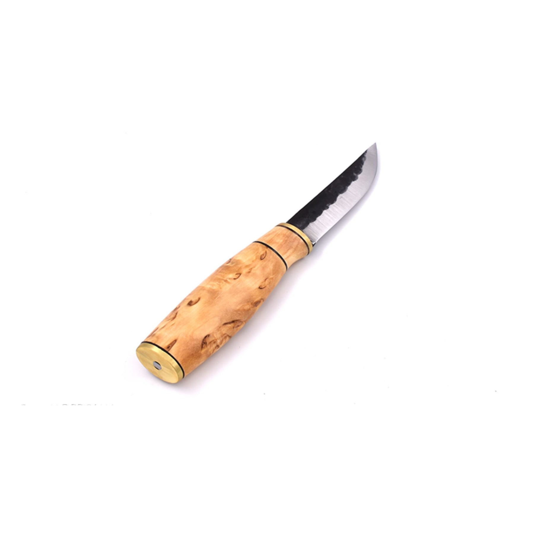 BRISA | Polar Puukko 95 - Coltello a lama fissa