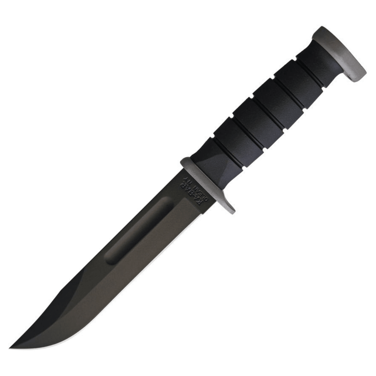 KA - BAR | 1292 D2 EXTREME - Coltello a lama fissa - BackPacco - BP-KABAR-1292-D2-EXTREME