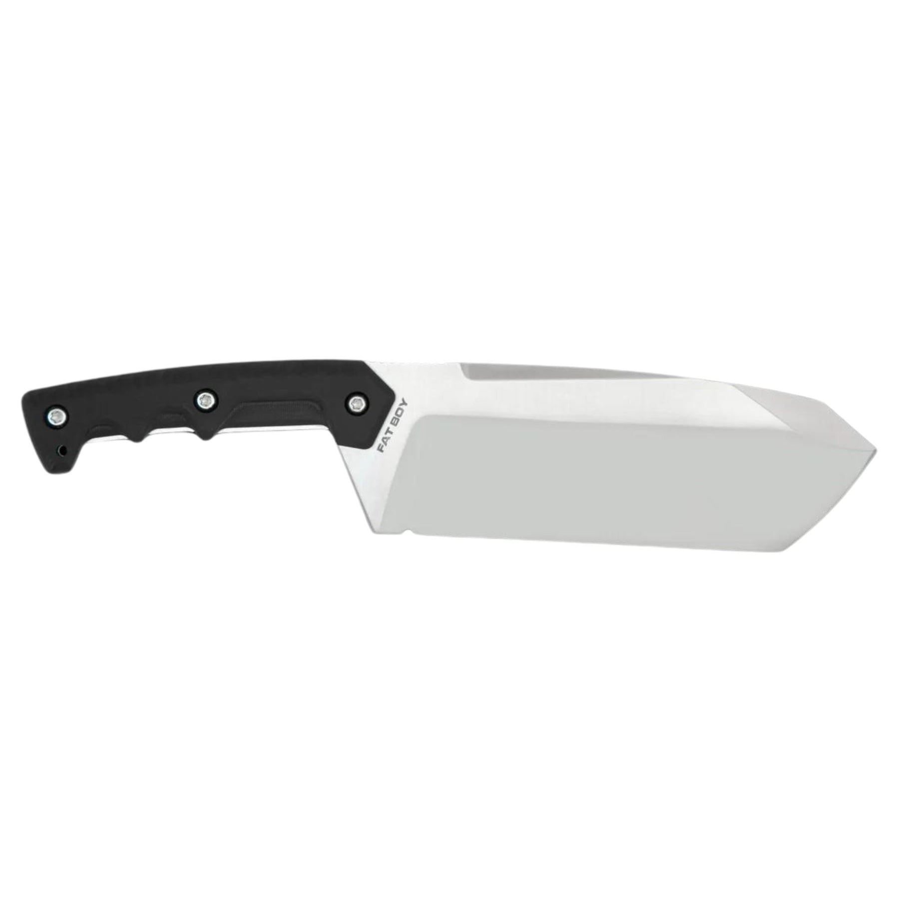 EXTREMA RATIO | FAT BOY - Coltello a lama fissa