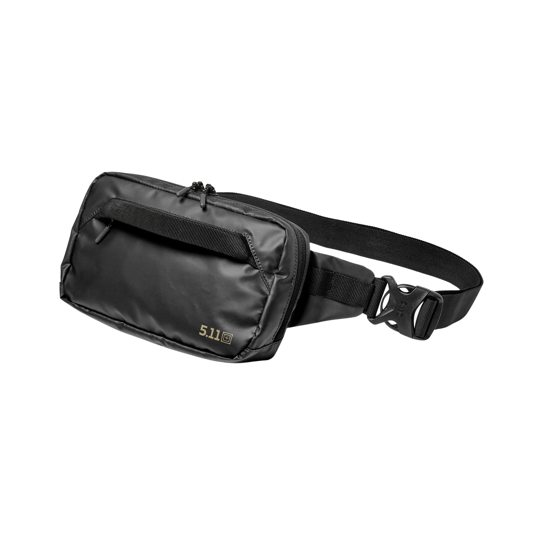 5.11 Allhaula Waist Pack, marsupio tattico da 2 litri, borsa a tracolla o da cintura per trasporto EDC (Everyday Carry) e accessori, su backpacco.it
