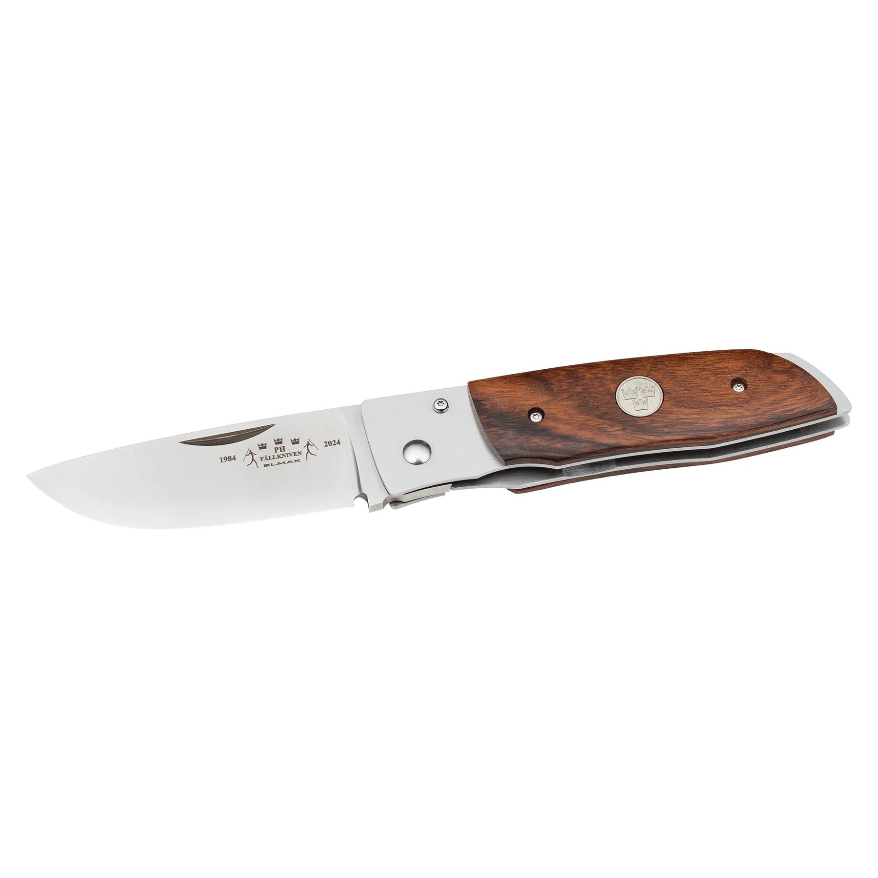 FALLKNIVEN | PHANTOM ANNIVERSARY  - Coltello chiudibile