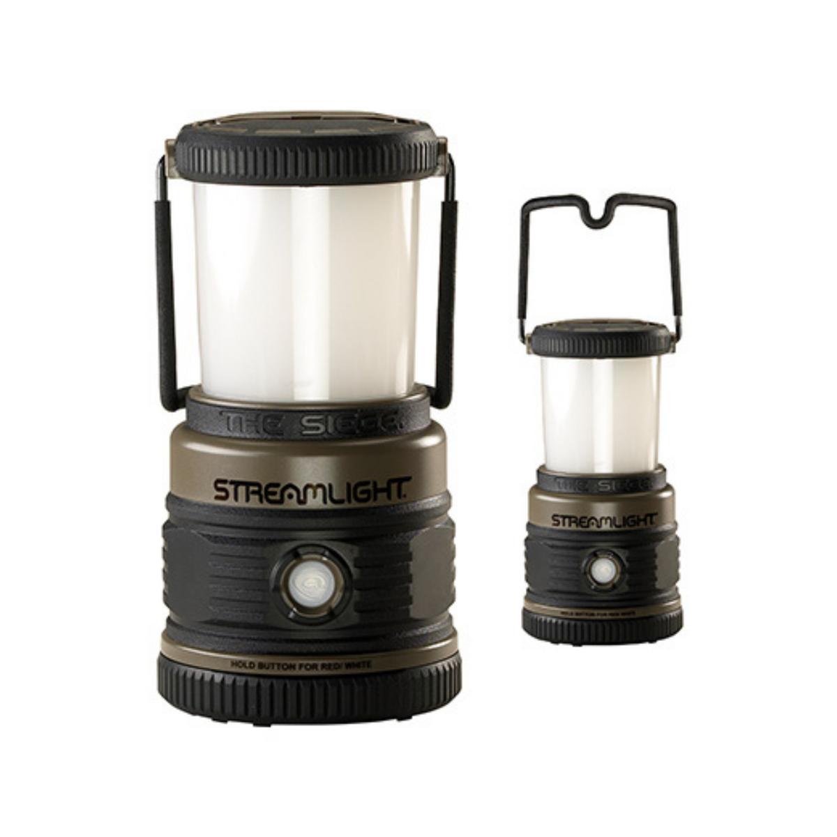 STREAMLIGHT | THE SIEGE LANTERN - Lanterna