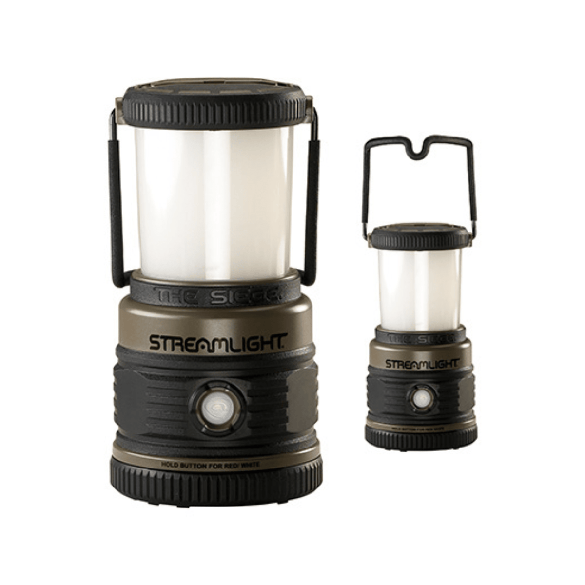 STREAMLIGHT | THE SIEGE LANTERN - Lanterna - BackPacco - BP-STREAMLIGHT-44931