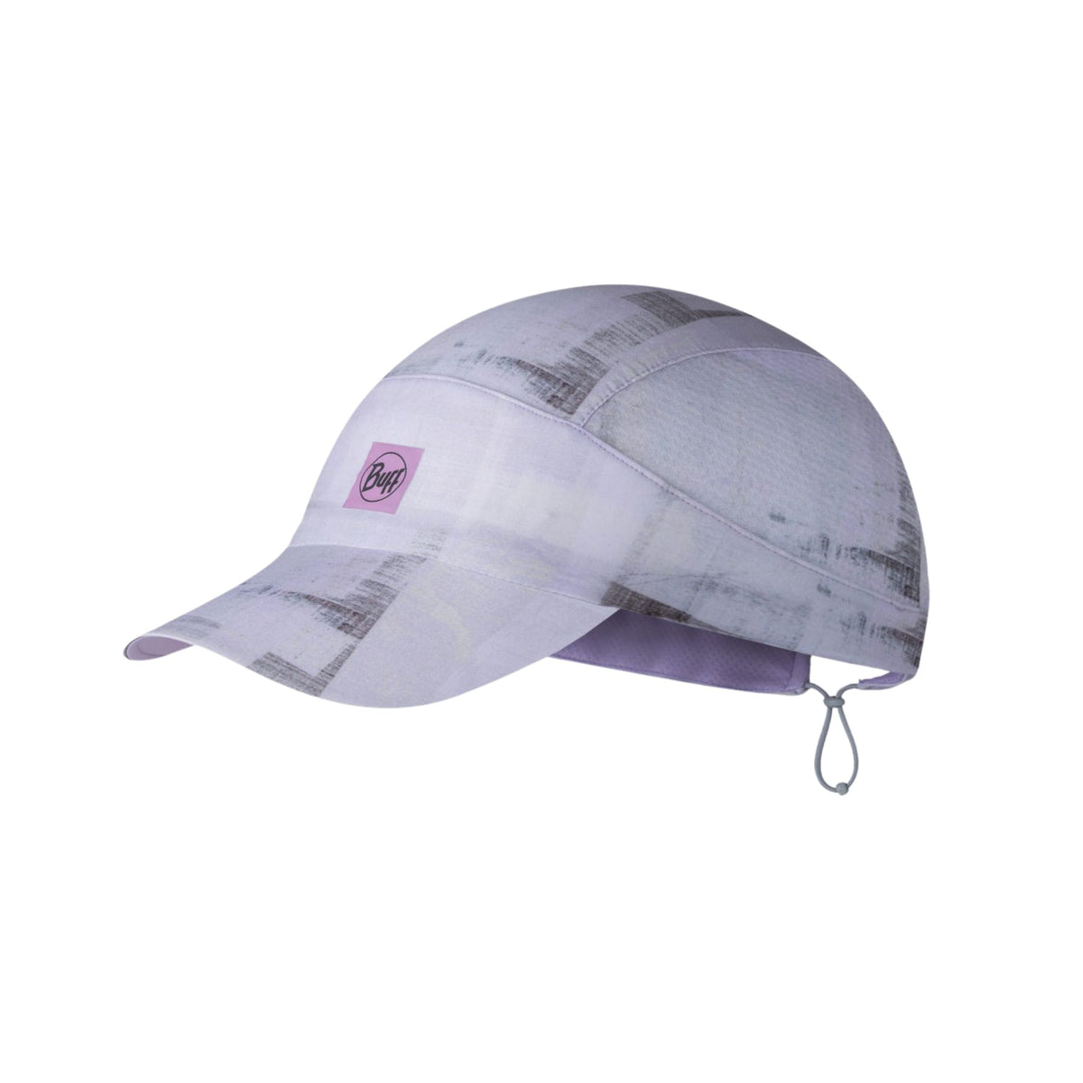 BUFF | PACK SPEED CAP - FIYED MULTI - Cappello