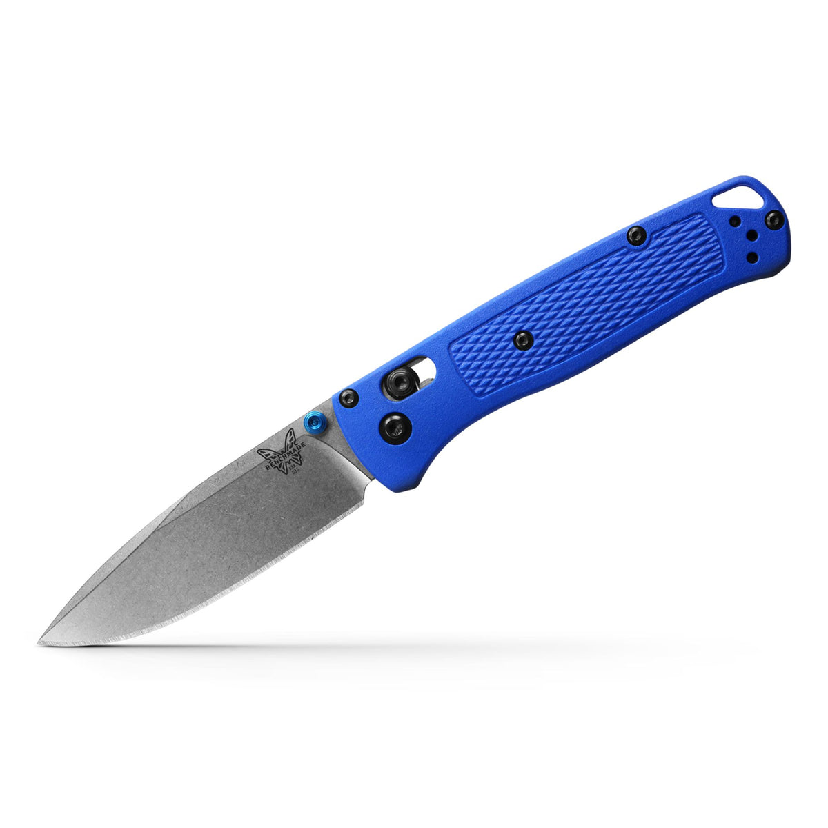 BENCHMADE | BUGOUT - Coltello chiudibile EDC