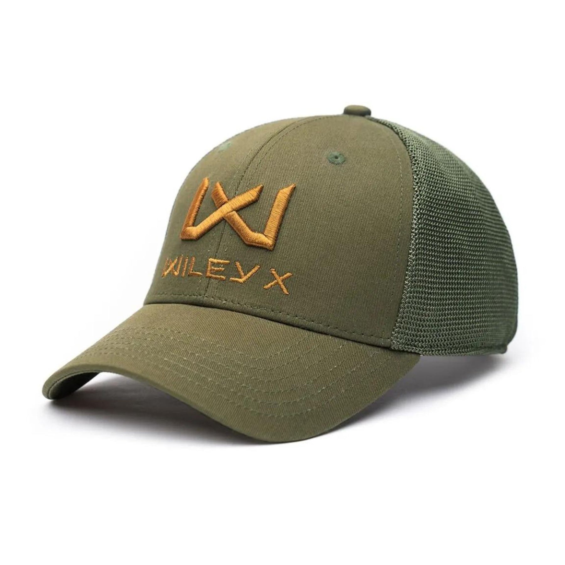 WILEYX | WX TRUCKER CAP - Cappello