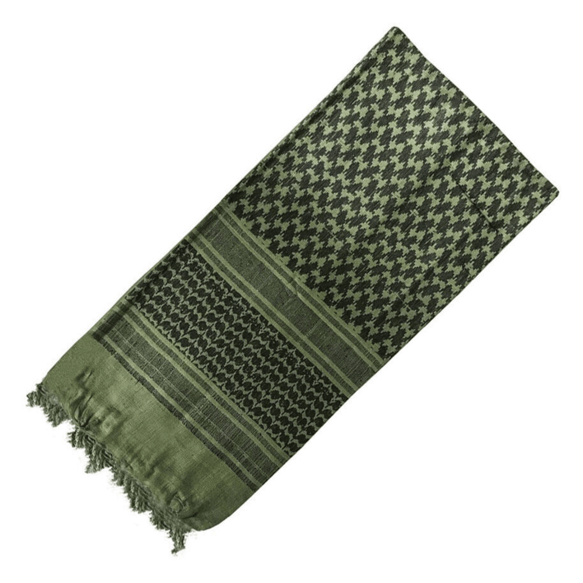 PATHFINDER | TACTICAL SHEMAGH SCARF - Shemagh - BackPacco - BP-PATHFINDER-PTH031