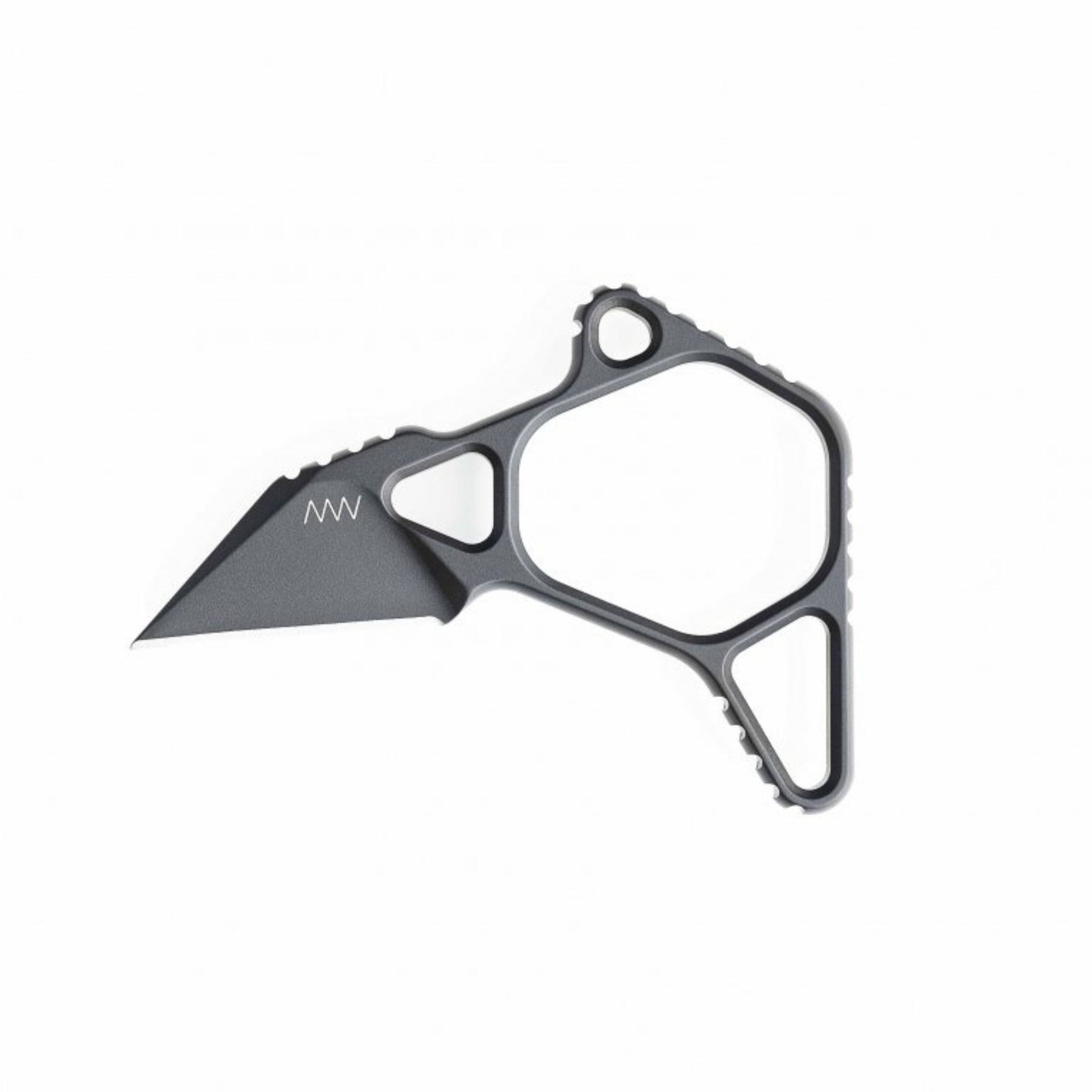 ACTA NON VERBA | M06 - Coltello a lama fissa