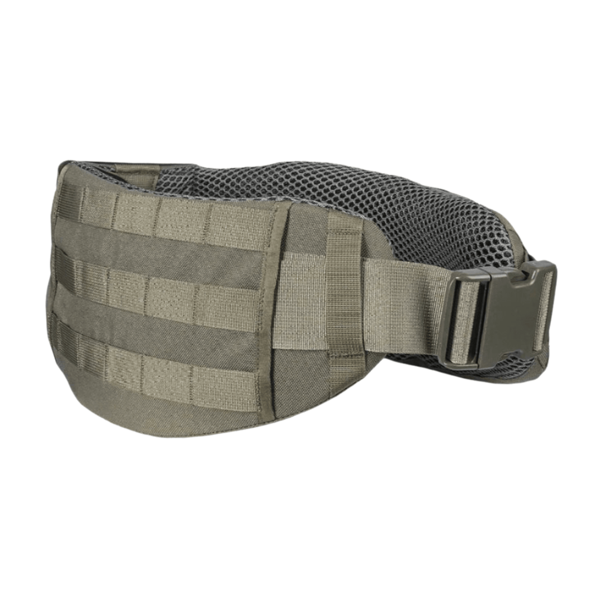 EBERLESTOCK | PADDED HIP BELT - Cinturone - BackPacco - BP-EBERLESTOCK-HBLPMJ
