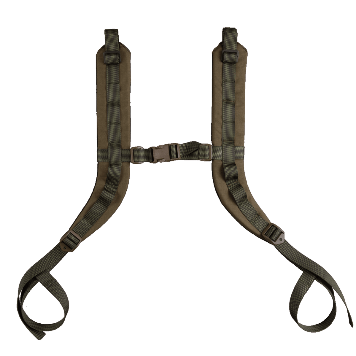 SAVOTTA | KAHAKKA BACKPACK HARNESS - Spallacci per KAHAKKA - BackPacco - BP-SAVOTTA-165150036