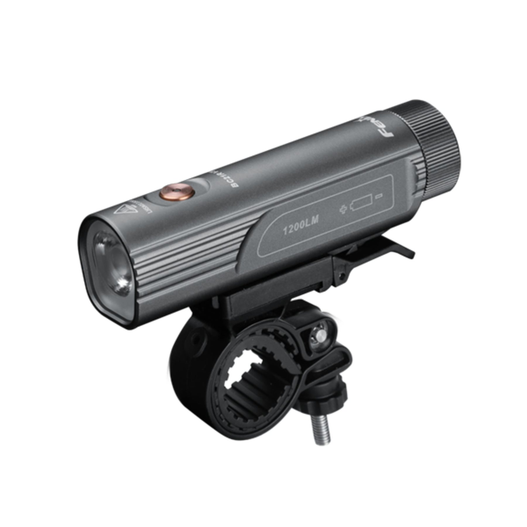 FENIX | BC21R V3.0 - Torcia per bici