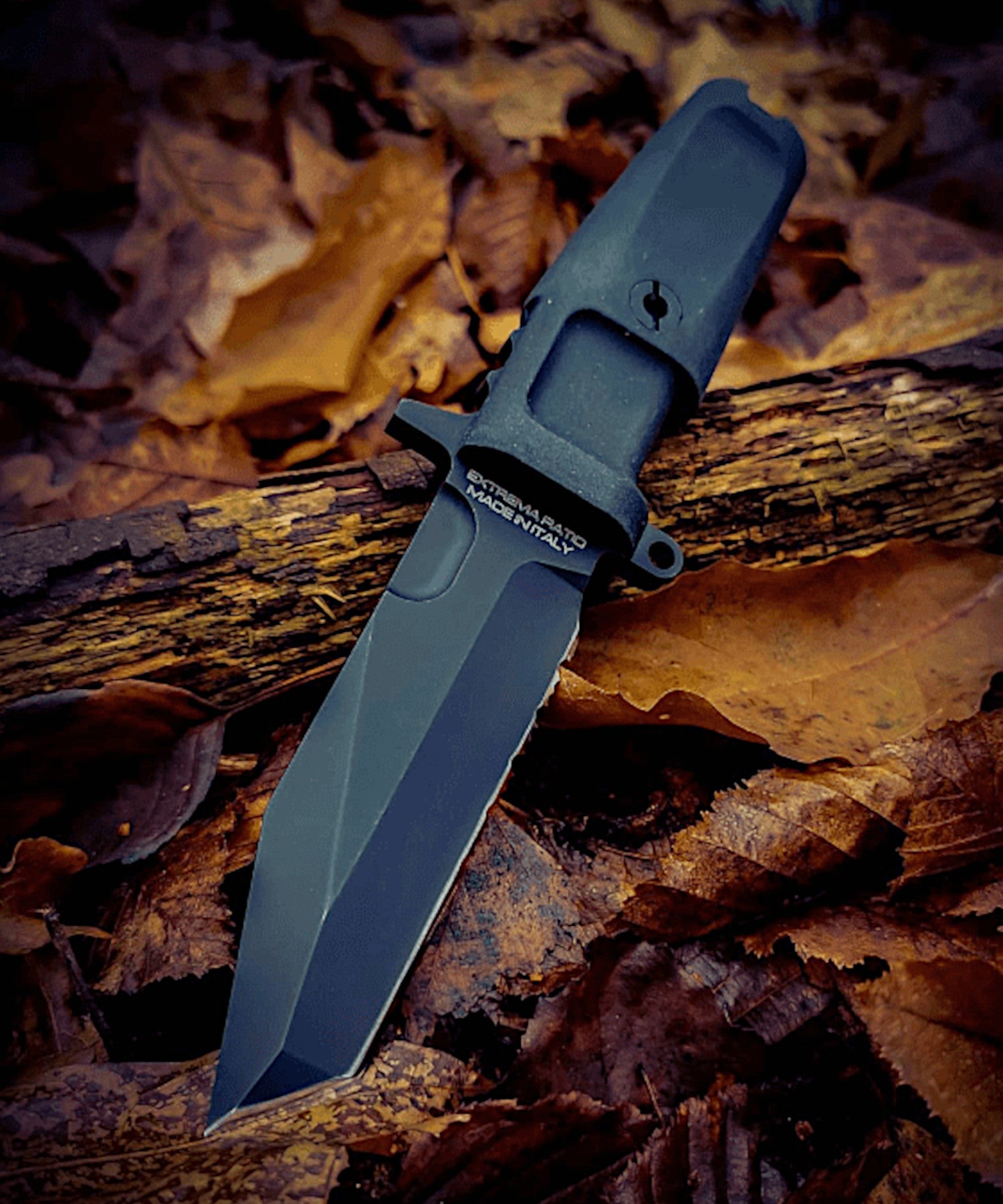 EXTREMA RATIO FULCRUM C