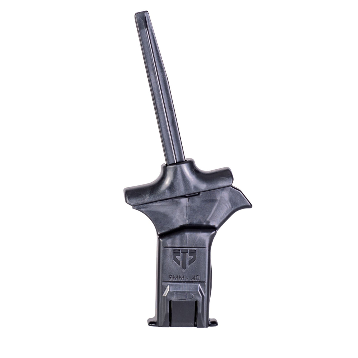 ETS | C.A.M. LOADER FOR PISTOL MAGS 9 MM / .40 CAL - Carichino per caricatori pistola 9 mm / .40 Cal