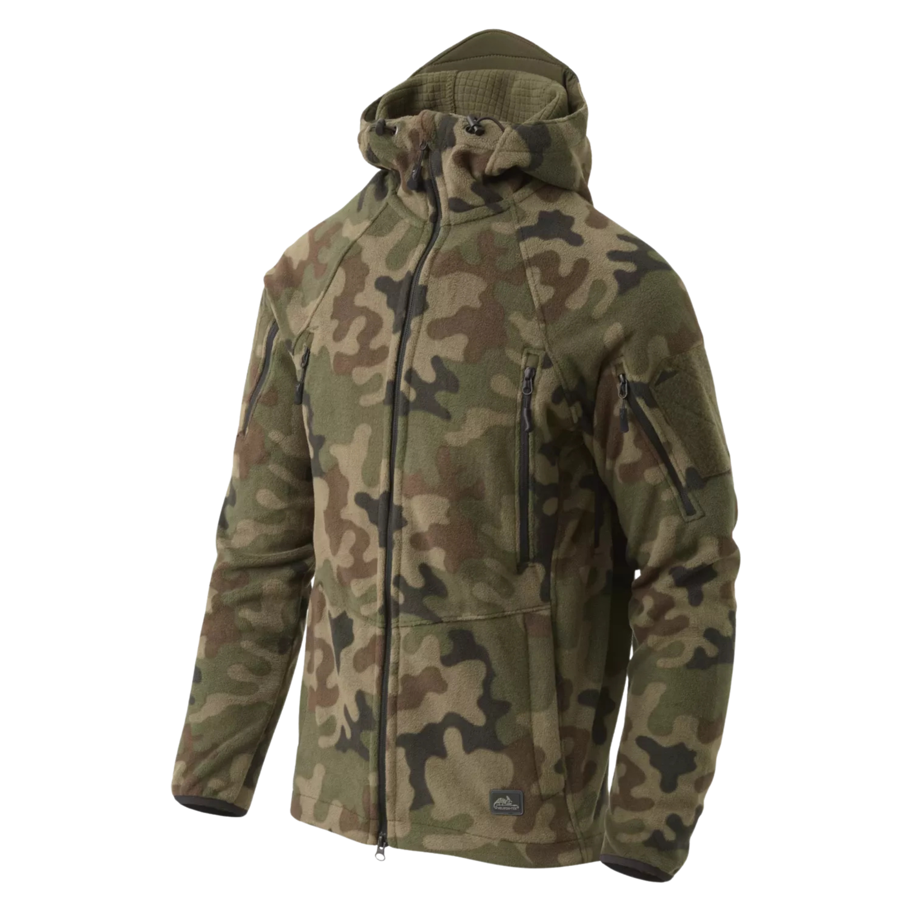 HELIKON-TEX | PATRIOT MK2 FLEECE - Pile pesante