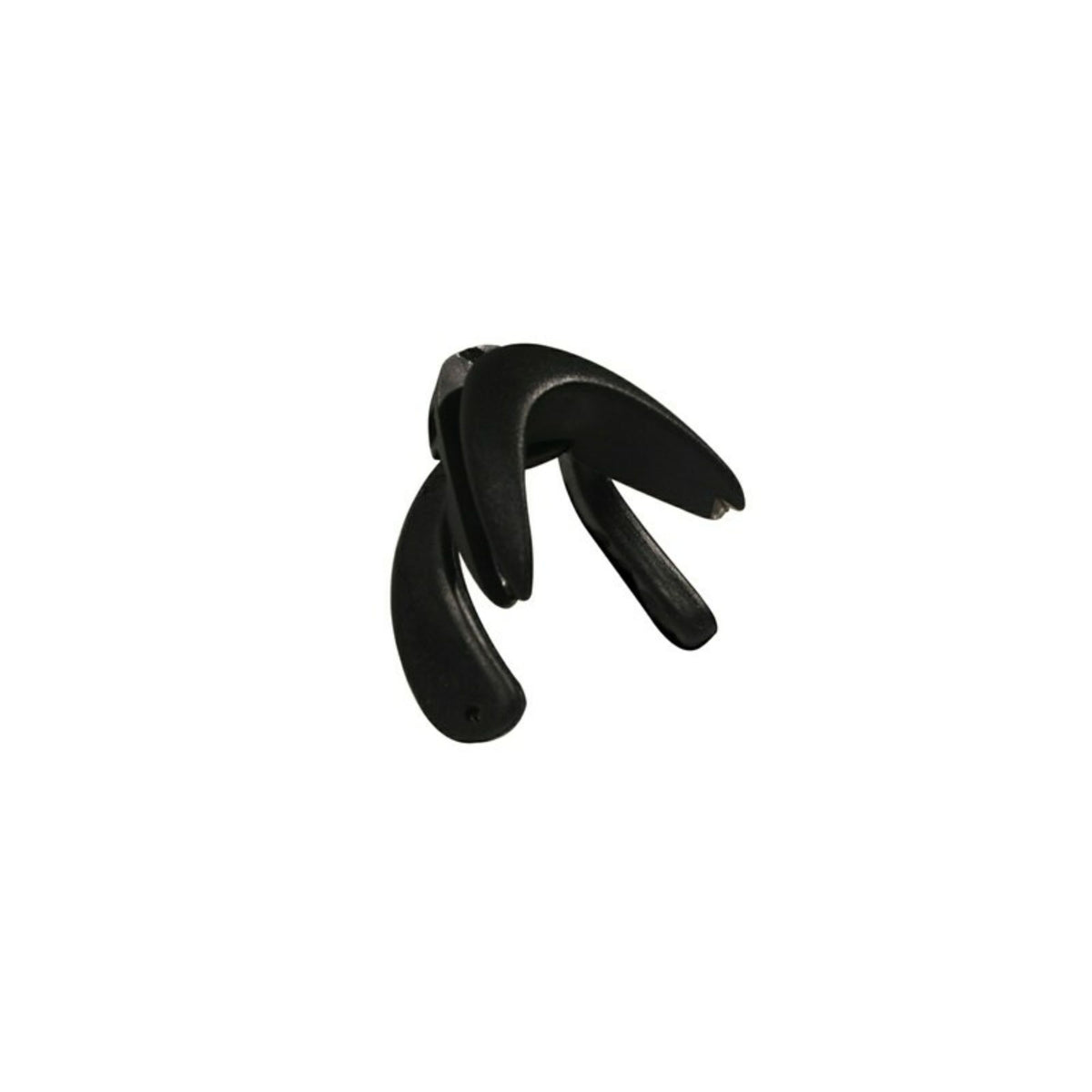 WILEYX | WX ROGUE NOSE PIECE Black - Nasello