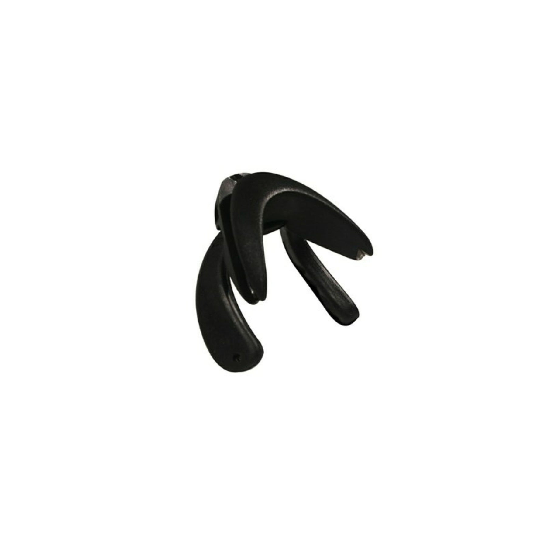 WILEYX | WX ROGUE NOSE PIECE Black - Nasello
