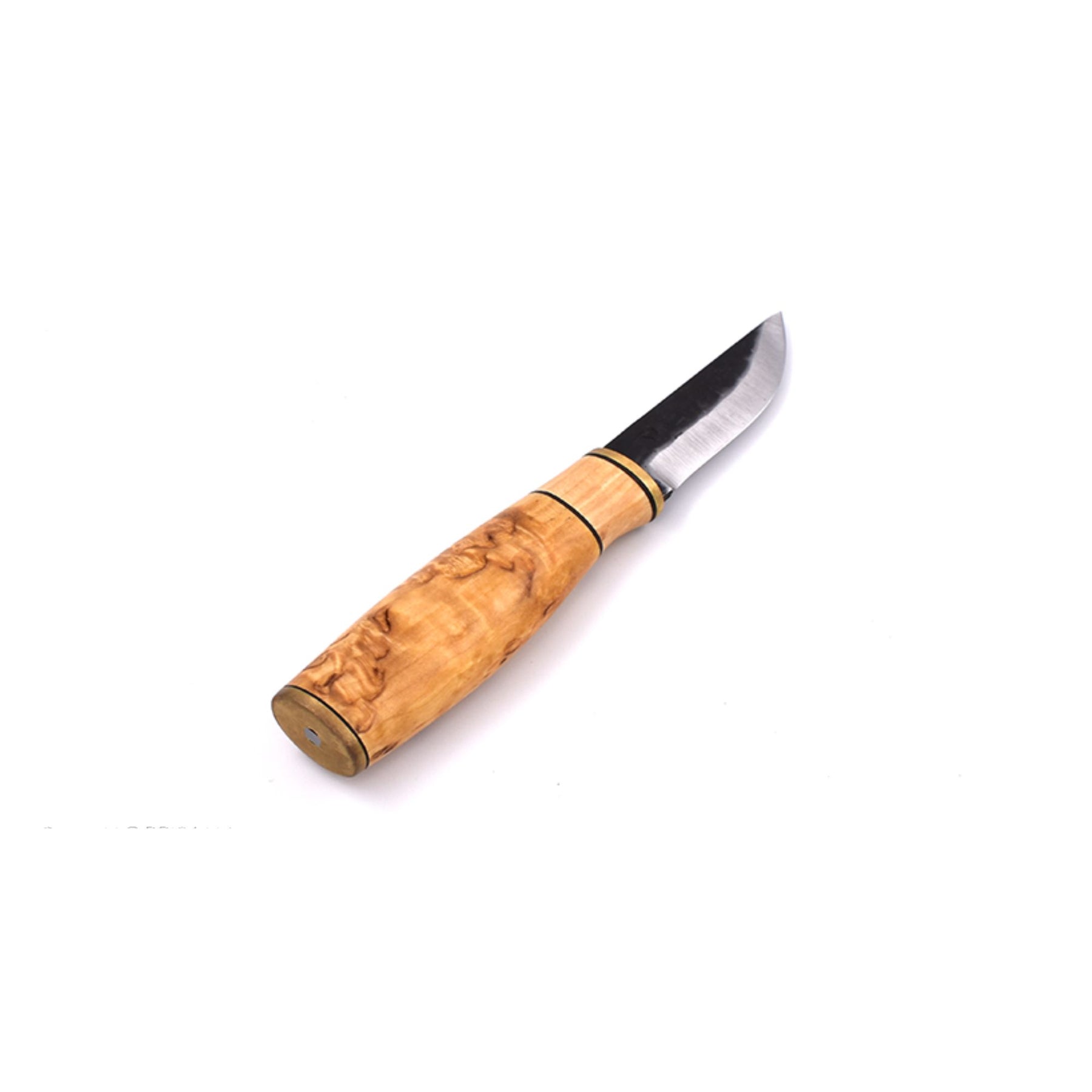 BRISA | Polar Puukko 77 - Coltello a lama fissa