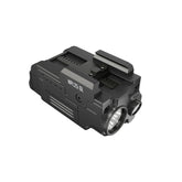 NITECORE | NPL25 GL - Torcia / laser sottocanna da 900 Lumens