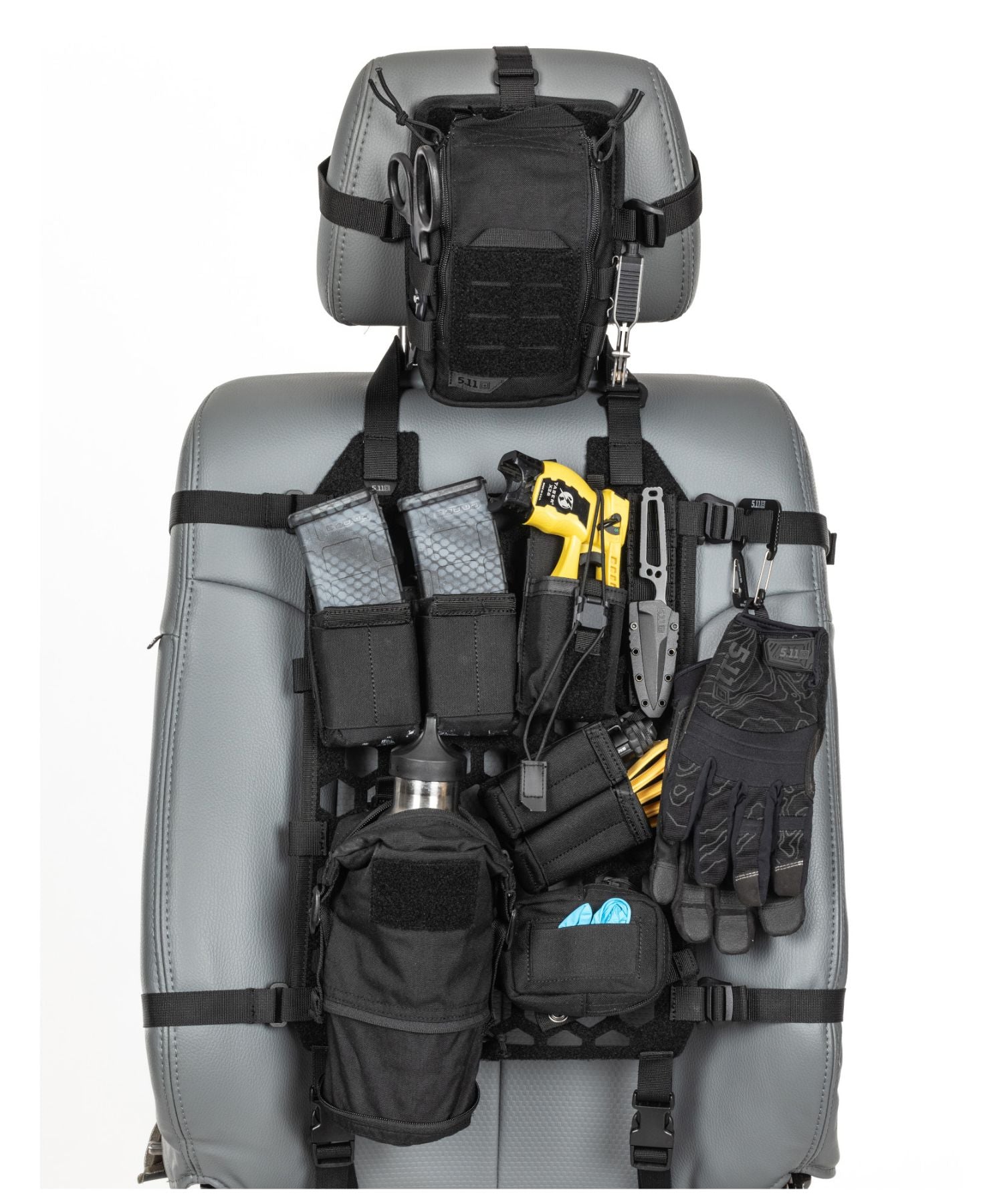 5.11 VEHICLE READY HEXGRID SEAT
