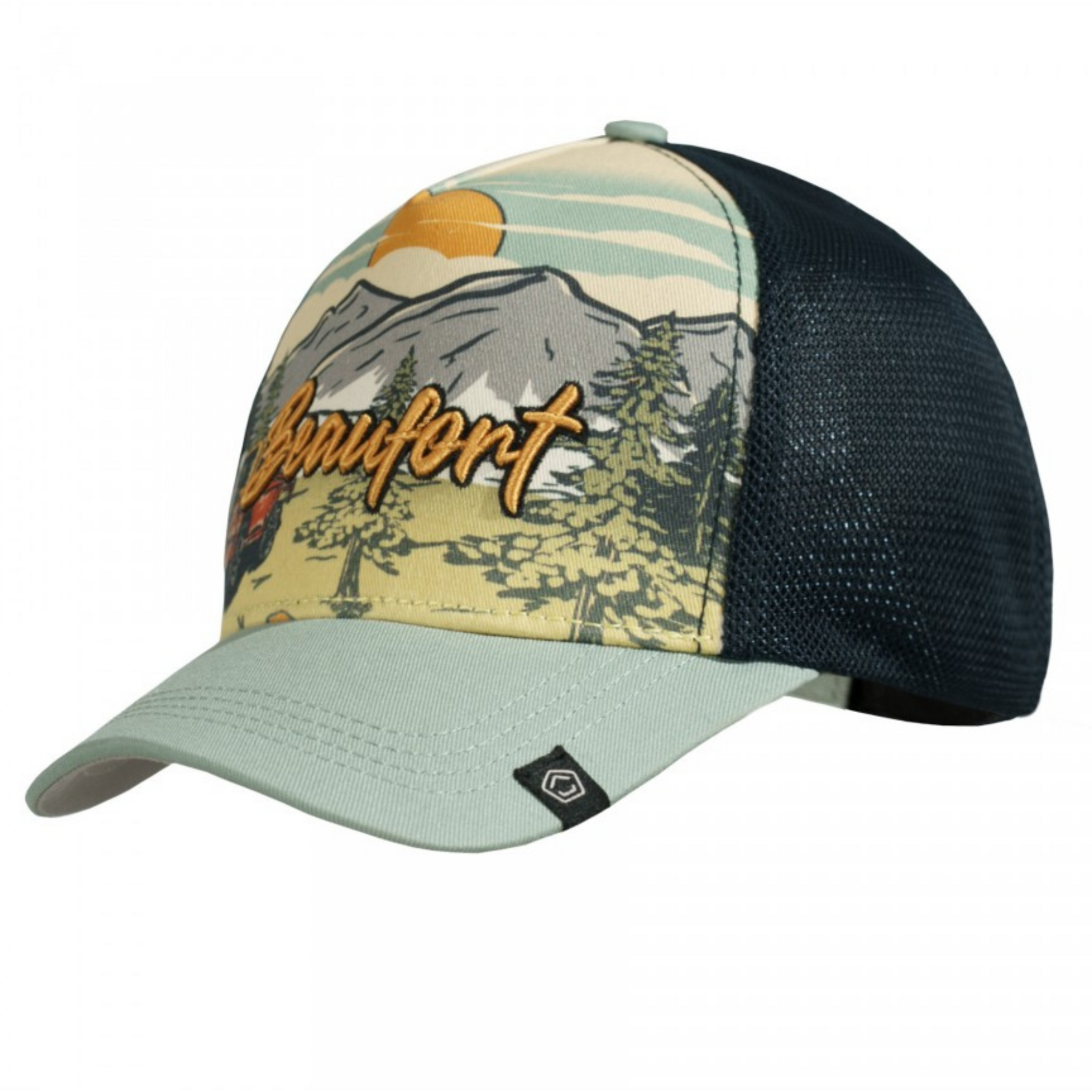 PENTAGON | ADVENTURE EXPLORER CAP - Cappello