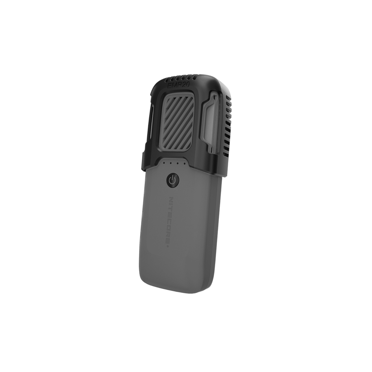 NITECORE | EMR20 - Repellente elettronico portatile per insetti - BackPacco - BP-NITECORE-EMR20