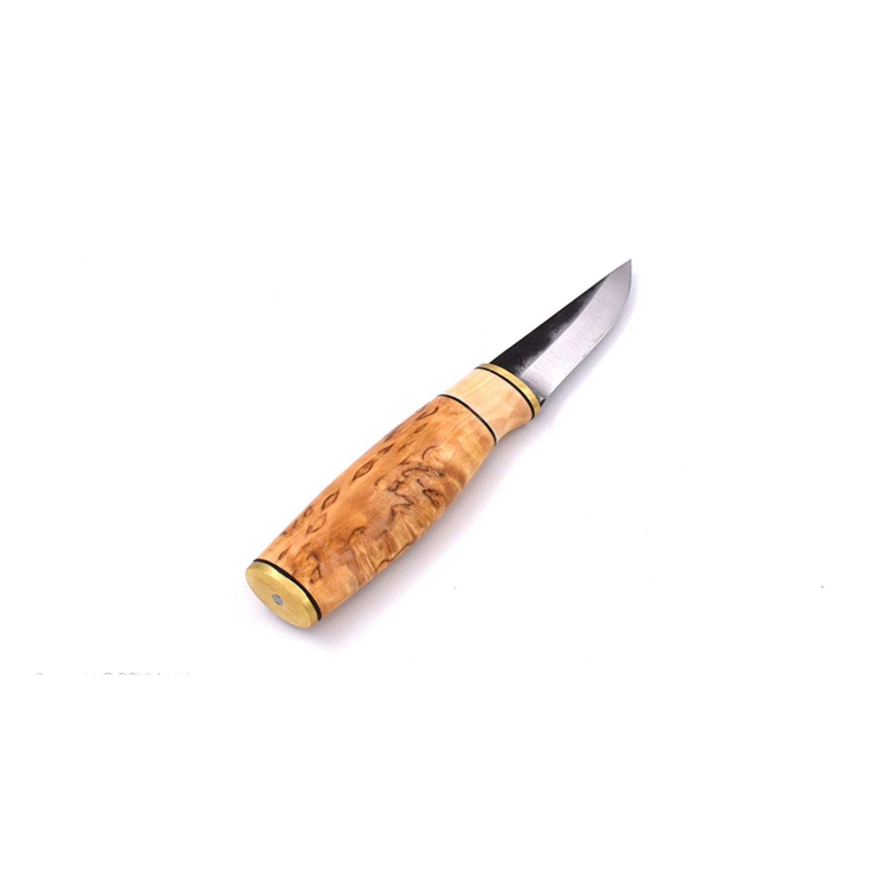BRISA | Polar Puukko 80 - Coltello a lama fissa