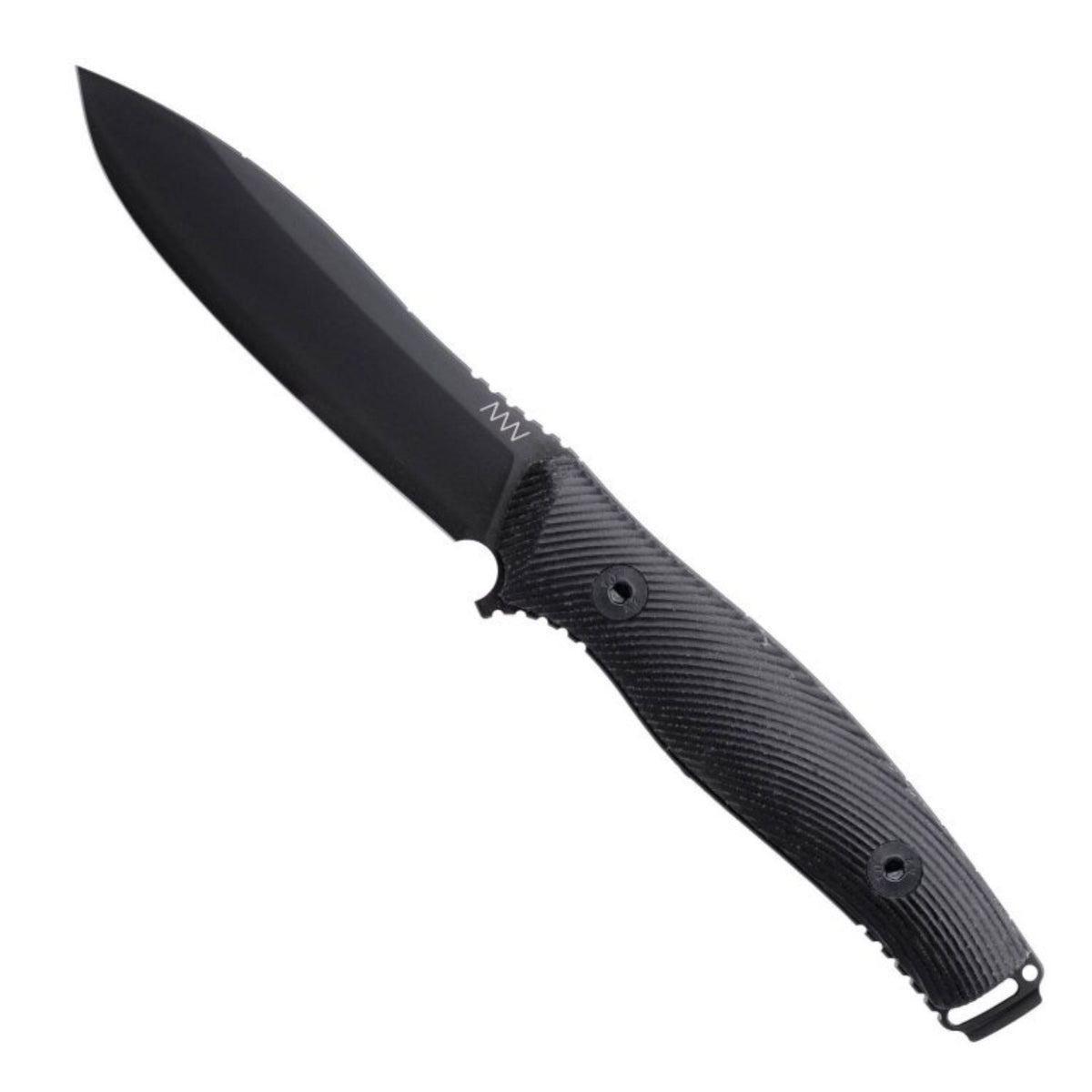 ACTA NON VERBA | M25 - Coltello a lama fissa - BackPacco - BP-ANV-ANVM25-001