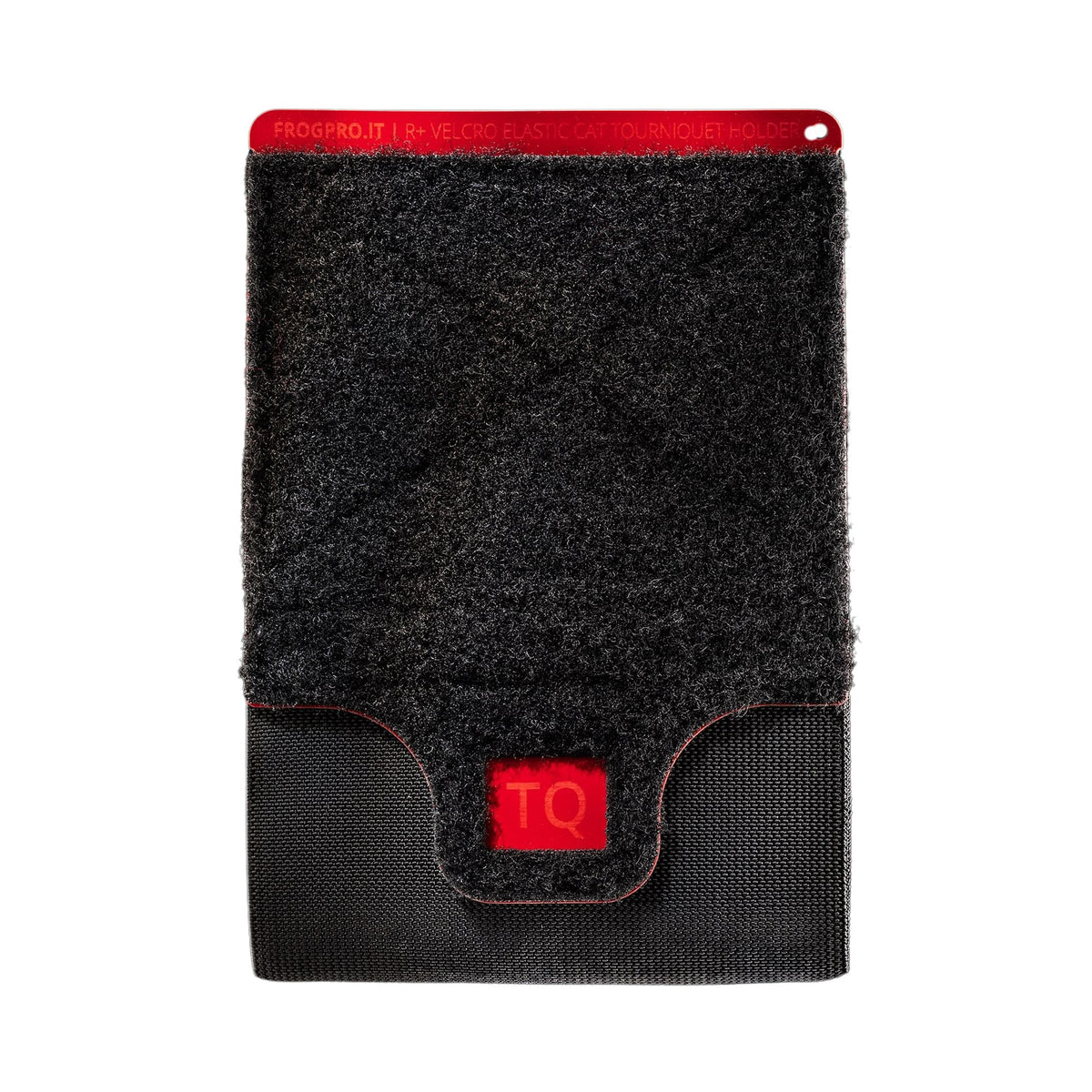 FROG PRO | R+ VELCRO ELASTIC CAT TOURNIQUET HOLDER - Pouch per tourniquet