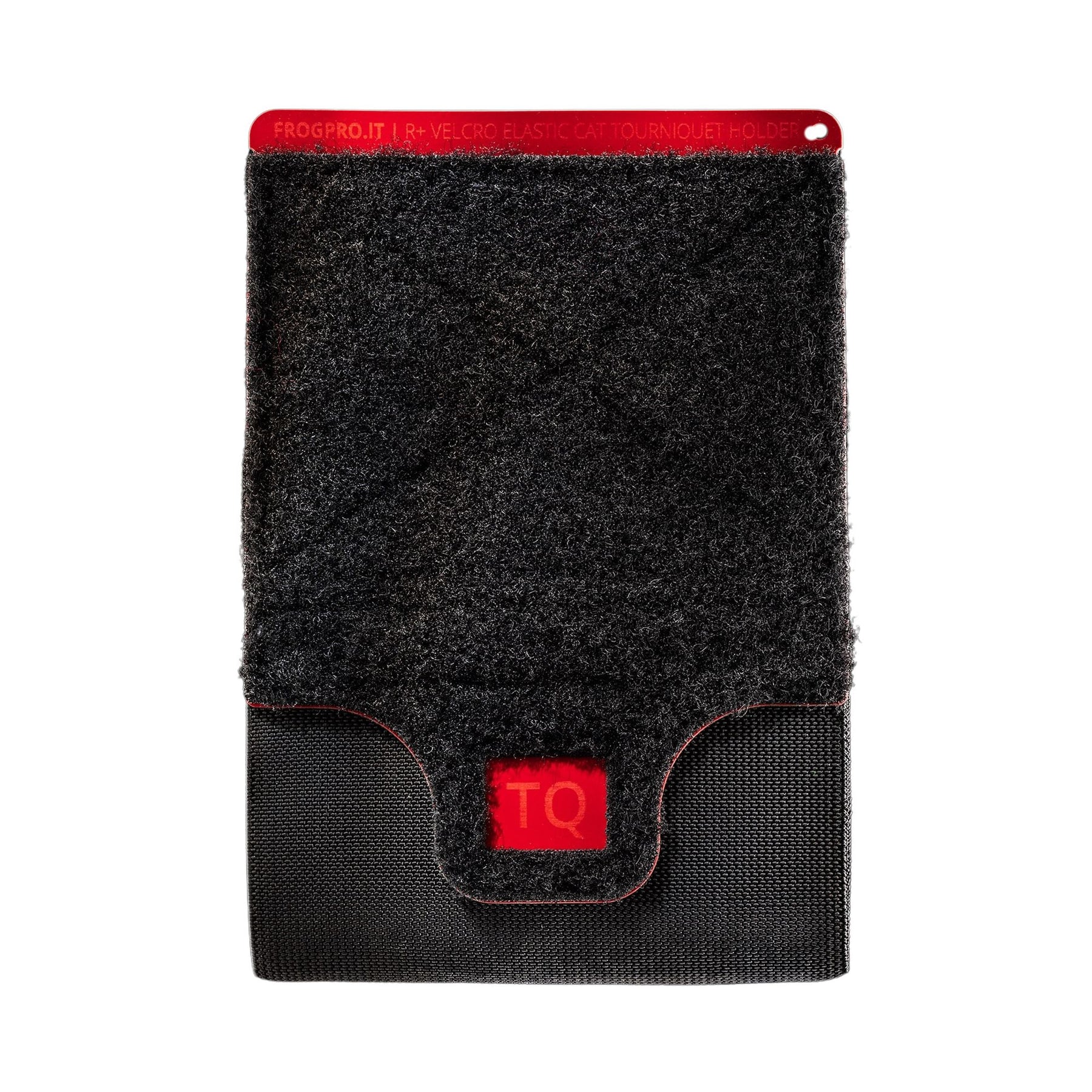 FROG PRO | R+ VELCRO ELASTIC CAT TOURNIQUET HOLDER - Pouch per tourniquet