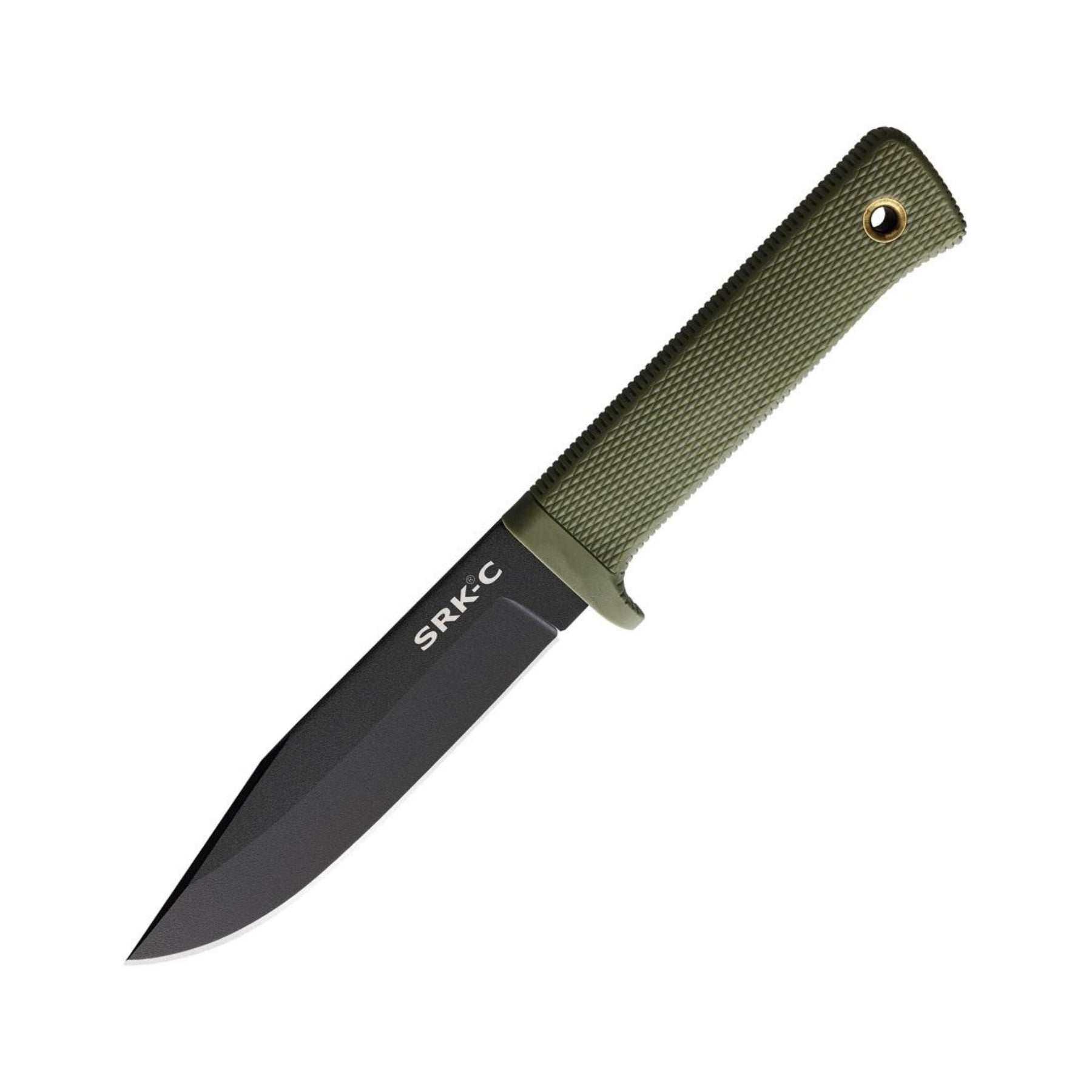 COLD STEEL | SRK COMPACT - Coltello a lama fissa