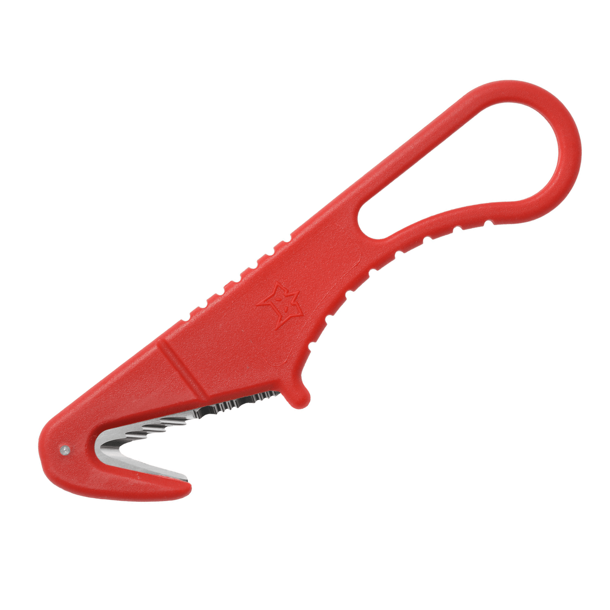 FOX | RESCUE EMERGENCY TOOL - Tagliacinture - BackPacco - BP-FOX-FX-639RD