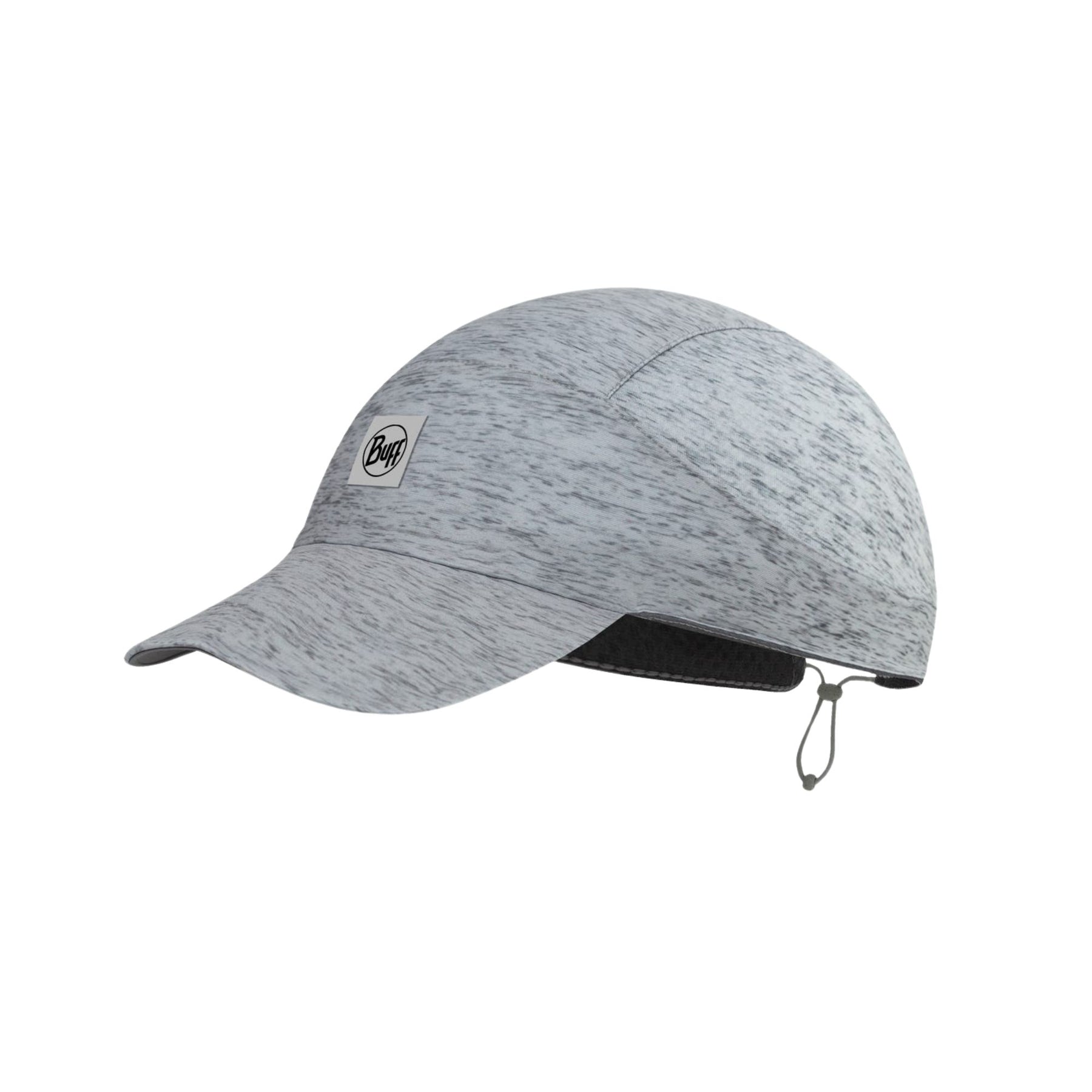 BUFF | PACK SPEED CAP - HTR LIGHT GREY - Cappello
