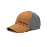 WILEYX | WX TRUCKER CAP - Cappello