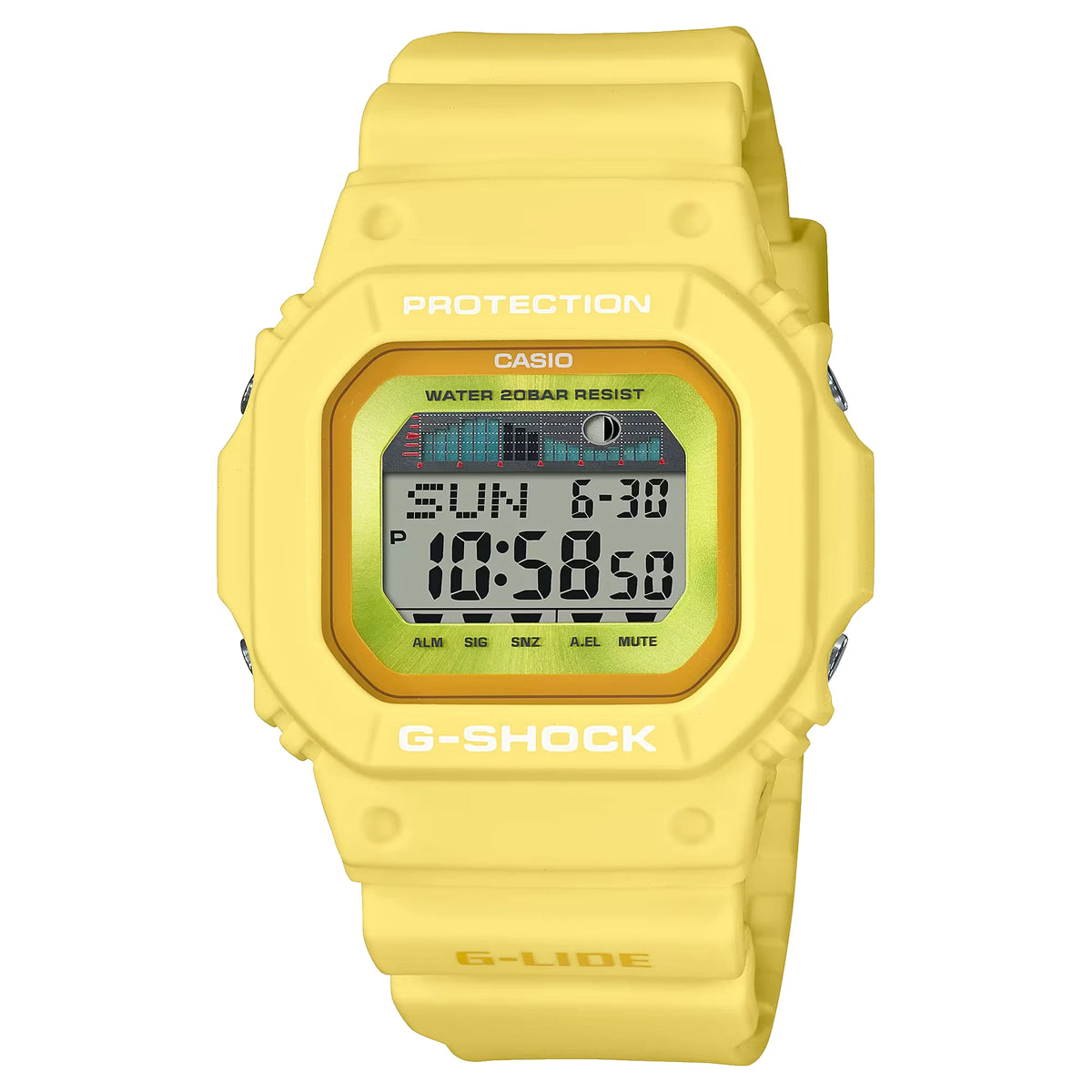 G-SHOCK GLX-5600RT-9E