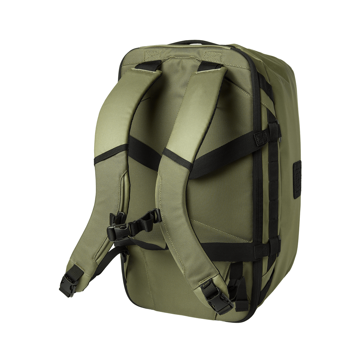5.11 | ALLHAULA DUFFEL 45L - Borsone impermeabile da 45L - BackPacco - BP-5.11-5860132-831