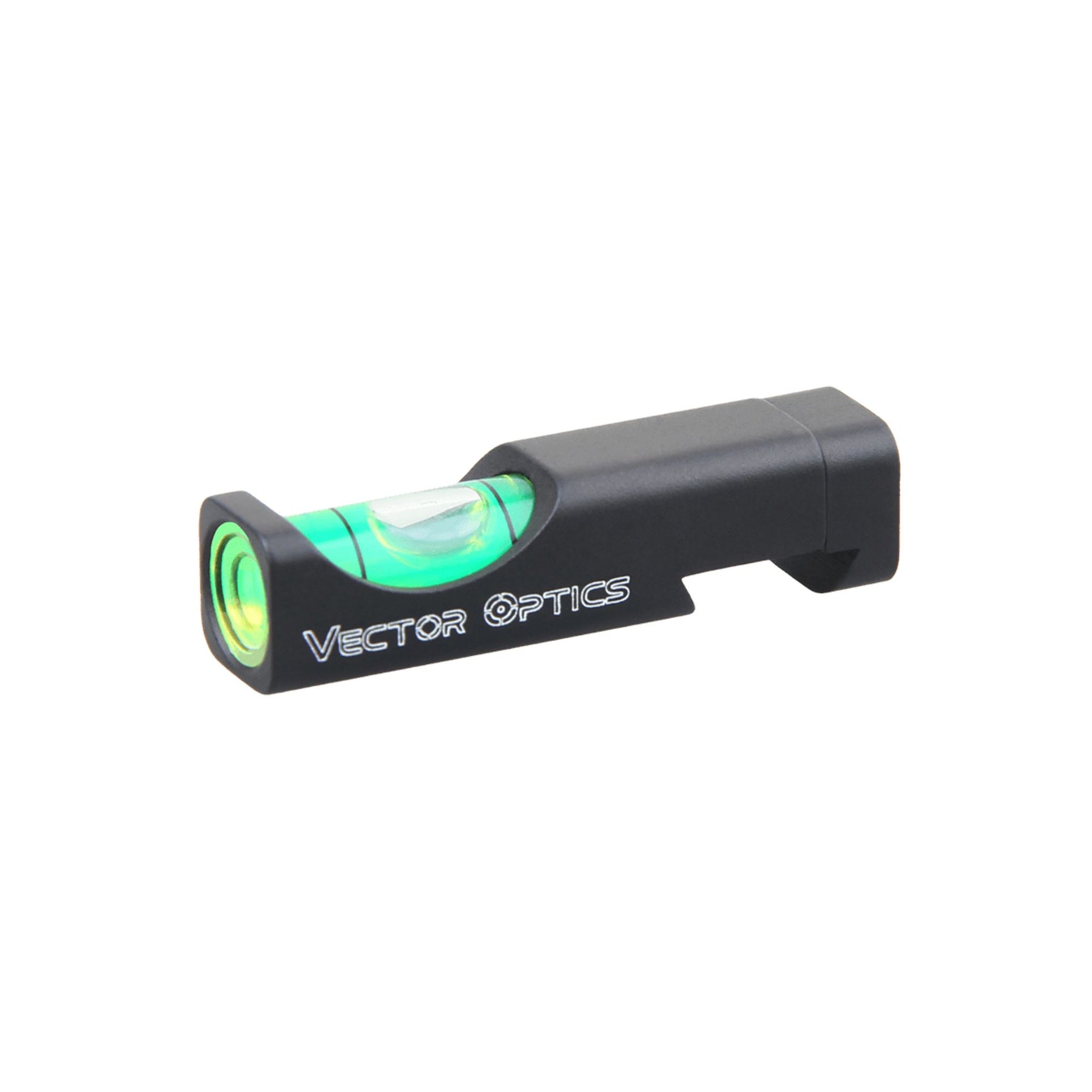 VECTOR OPTICS | OFFSET AIR BUBBLE ACD DOVETAIL MOUNT | Livella per ottiche
