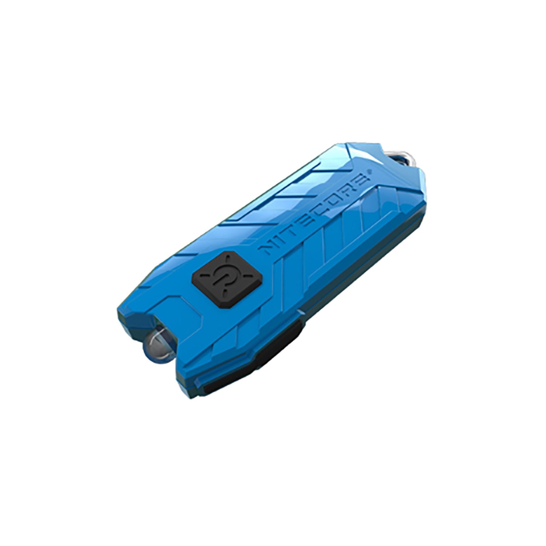 NITECORE - TUBE V2.0 - Torcia portachiavi EDC