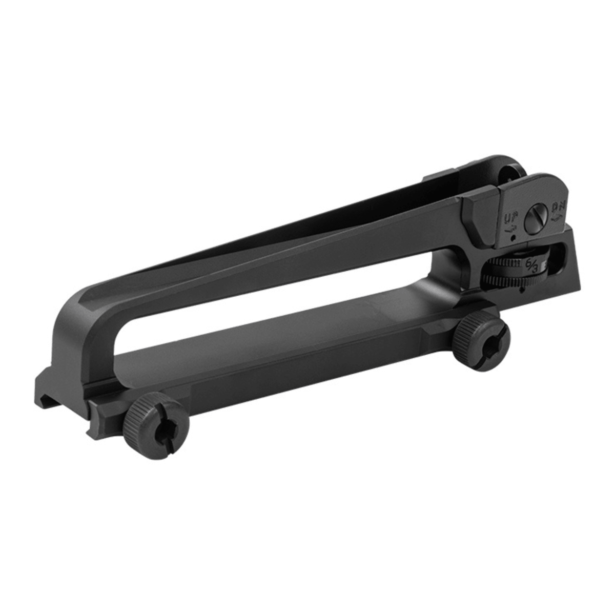 UTG | ENHANCED CARRY HANDLE - Maniglione di trasporto AR15 - BackPacco - BP-UTG-MT-950X