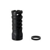 UTG | AR15 MUZZLE BRAKE .223 / 5.56 - Freno di bocca per AR15