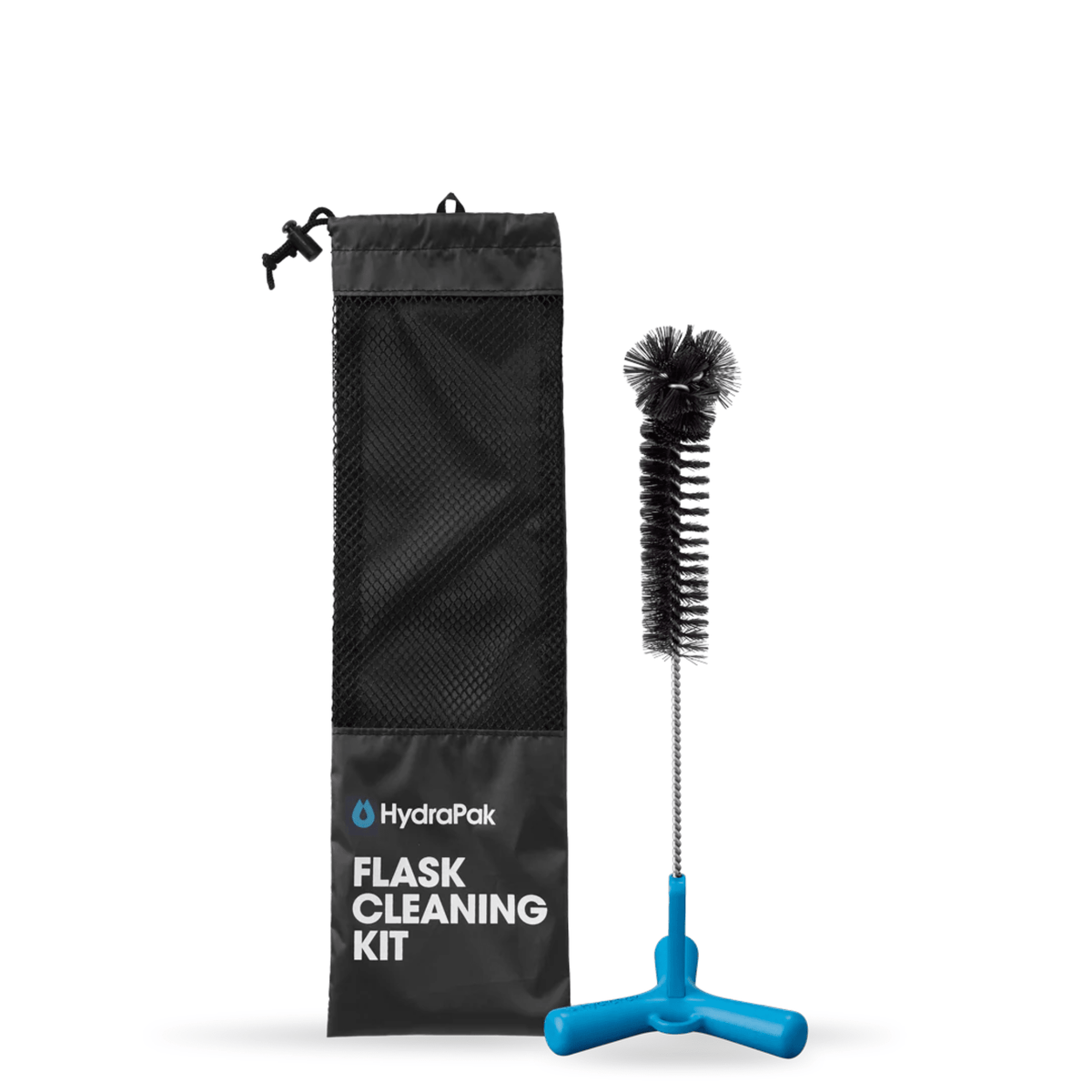 HYDRAPAK | FLASK CLEANING KIT - Kit di pulizia per borracce - BackPacco - BP-HYDRAPAK-A192