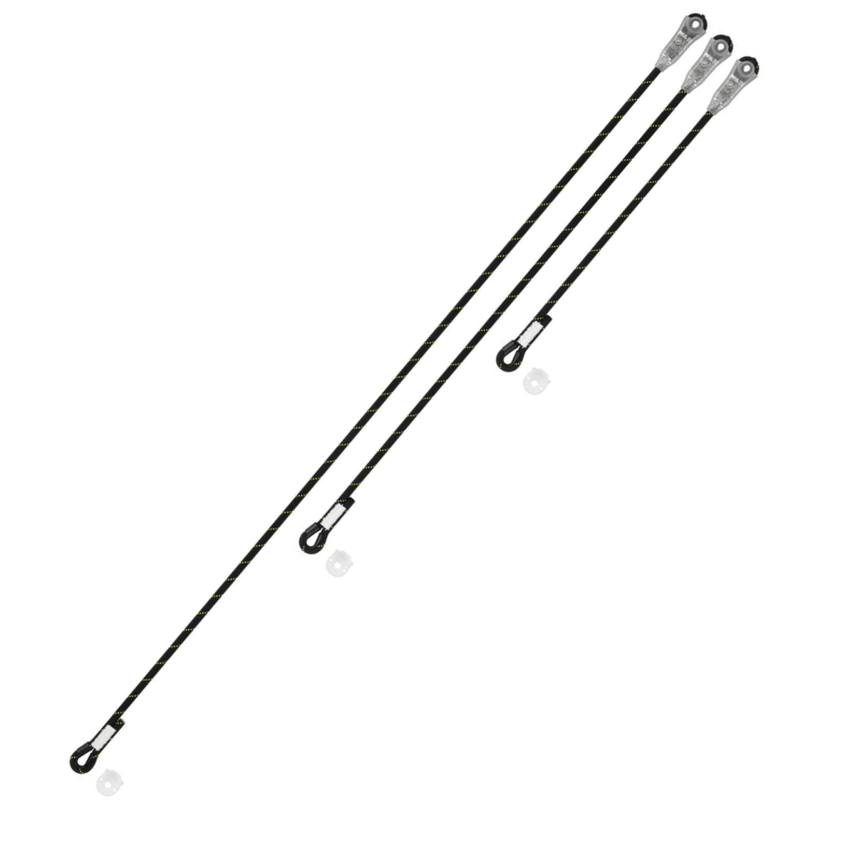 PETZL | JANE - I - Longe - BackPacco - BP-PETZL-L050BA00