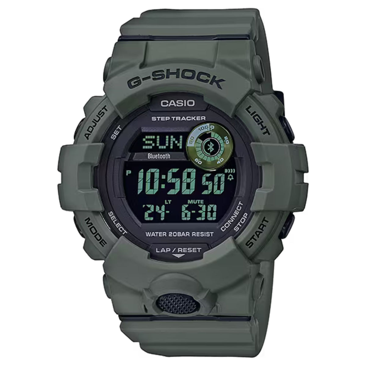 G-SHOCK GBD-800UC-3ER