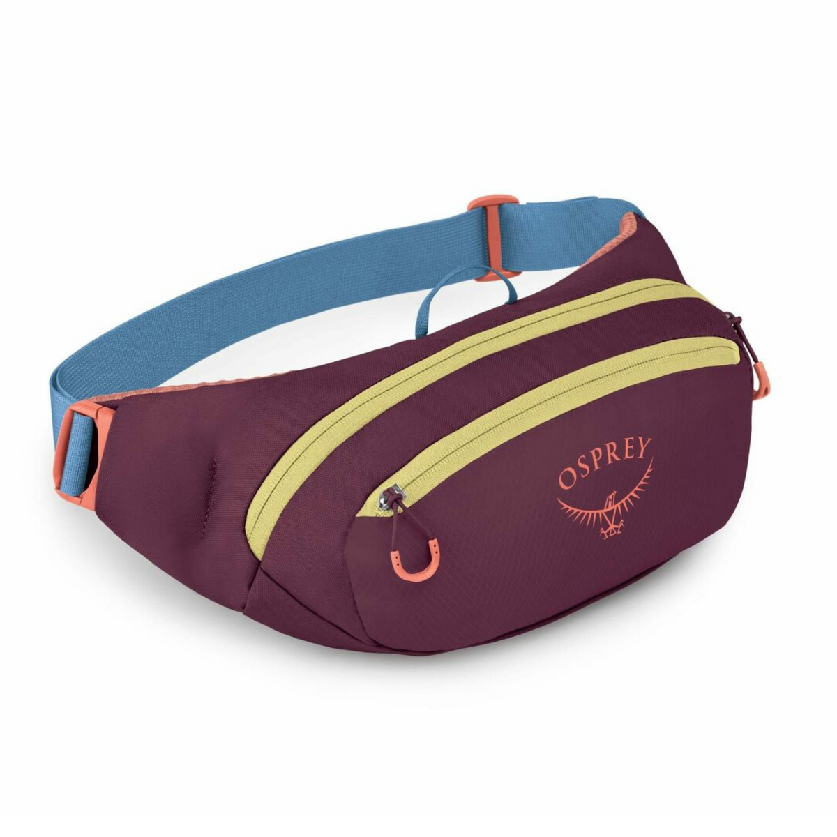 Osprey Daylite waist - Marsupio unisex da 2L