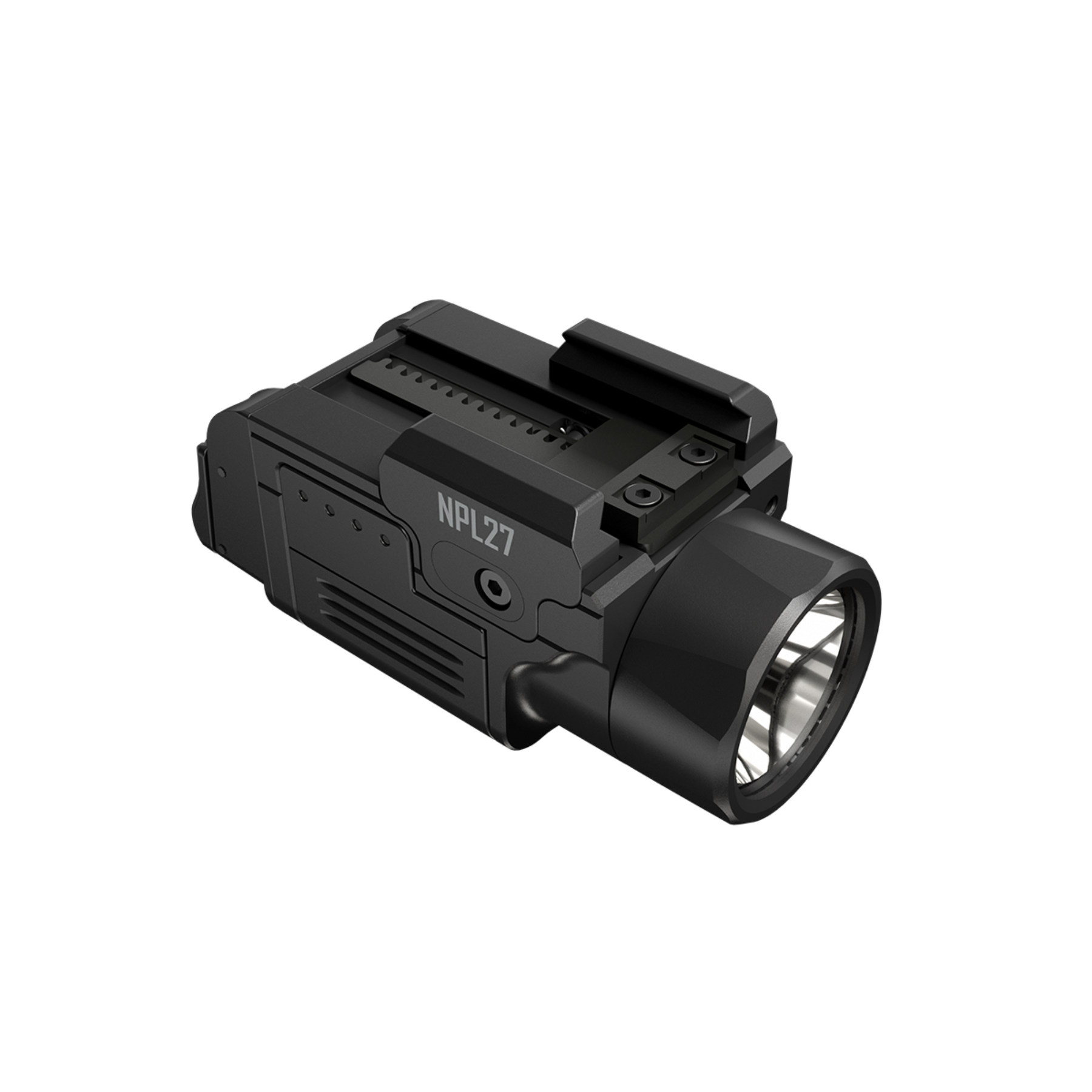 NITECORE | NPL27 - Torcia sottocanna da 650 Lumen