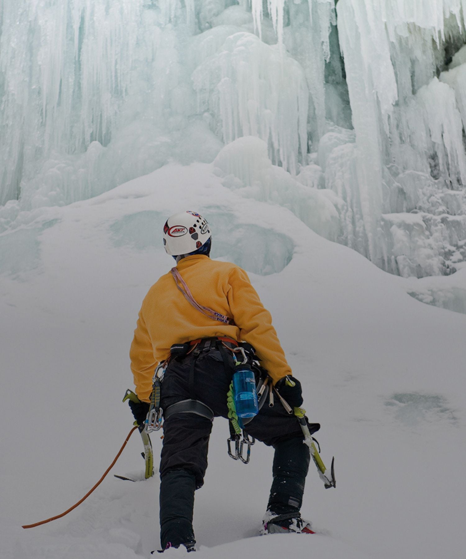 NALGENE'S PILLARS OF IMPACT durabilità