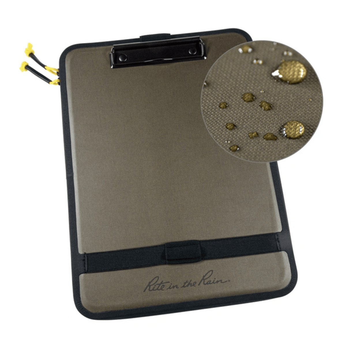 RITE IN THE RAIN | MONSOON FIELD DESK - Portadocumenti - BackPacco - BP-RITR-297