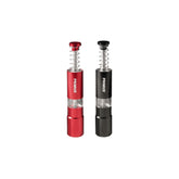PRIMUS | SALT & PEPPER MILL - Set di saliera e pepiera